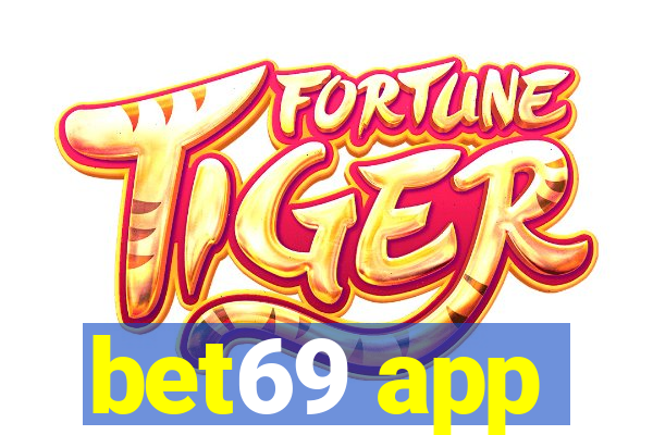 bet69 app